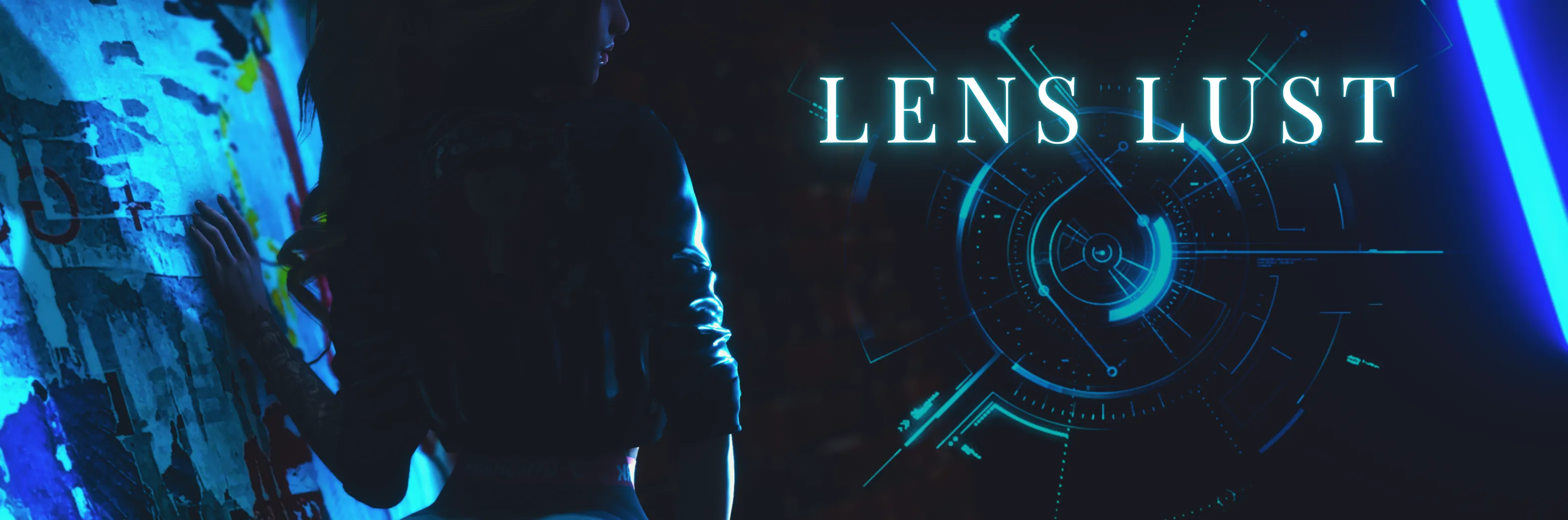 Lens Lust