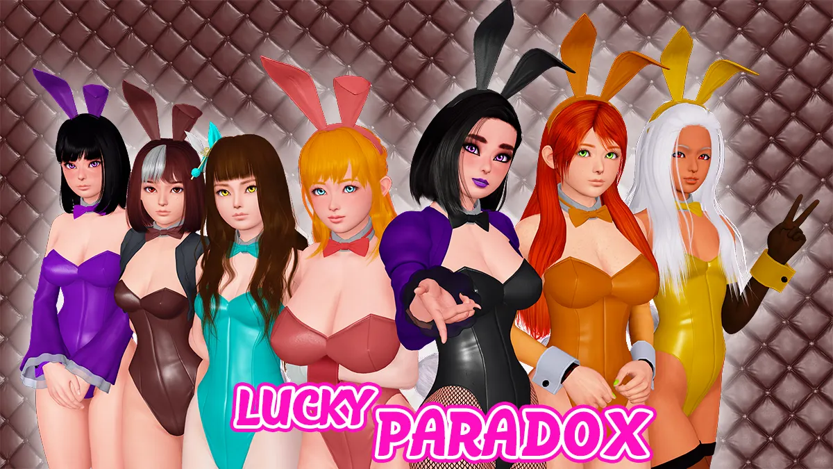 Lucky Paradox