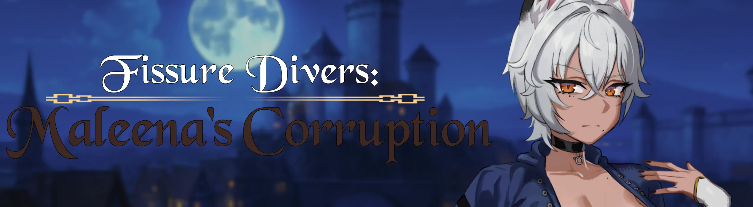 Maleena's Corruption