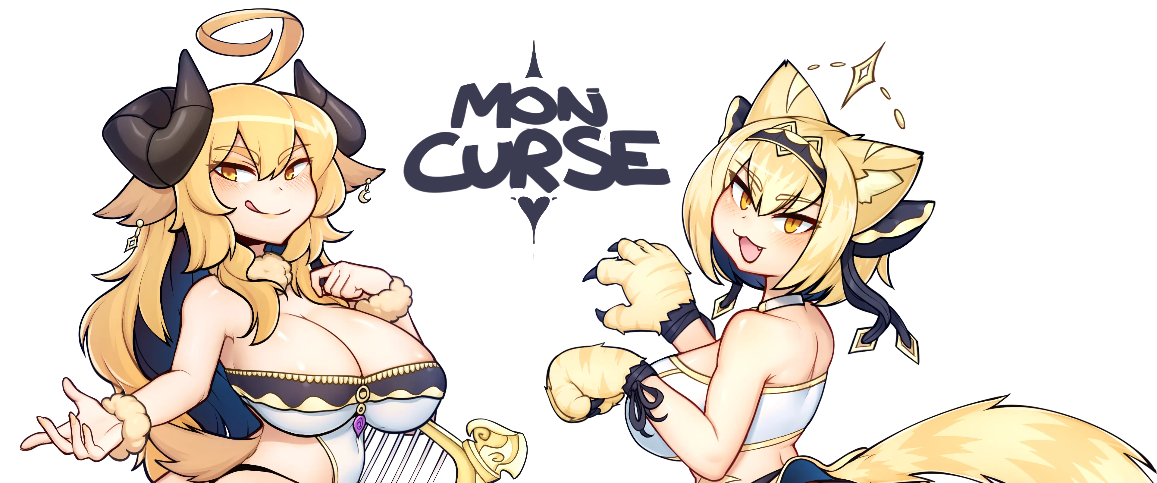 MonCurse