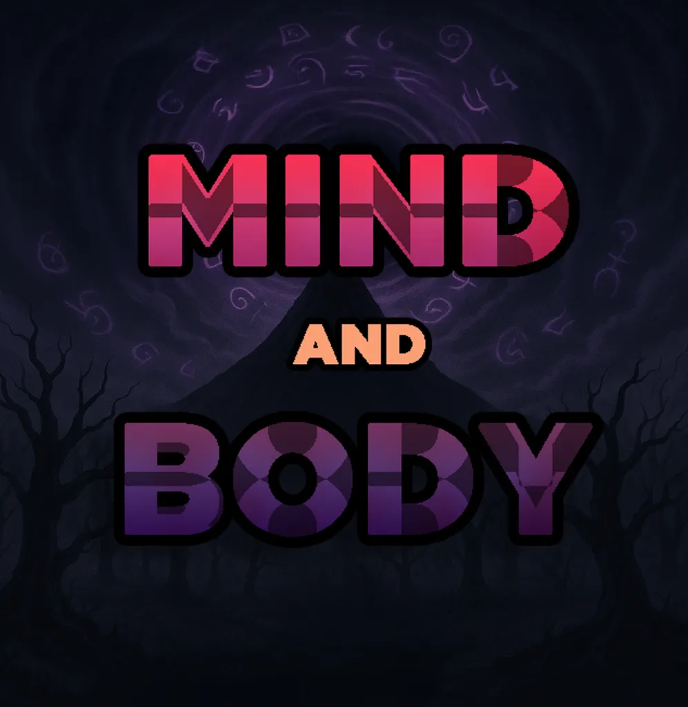 Monster Mind & Body