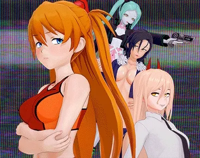 My Hentai Fantasy (+18)