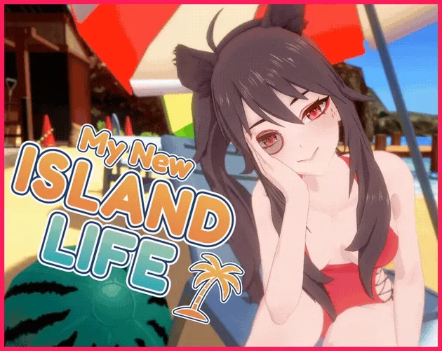 My New Island Life