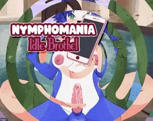Nymphomania Idle Brothel