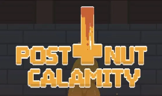 Post Nut Calamity