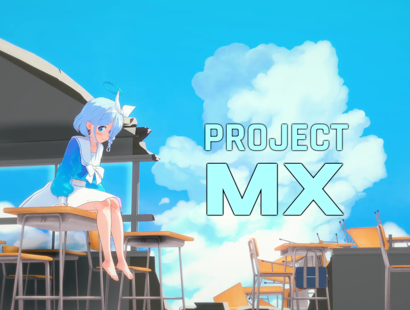 Project MX