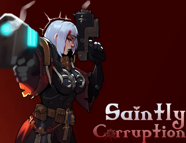 Saintly Corruption