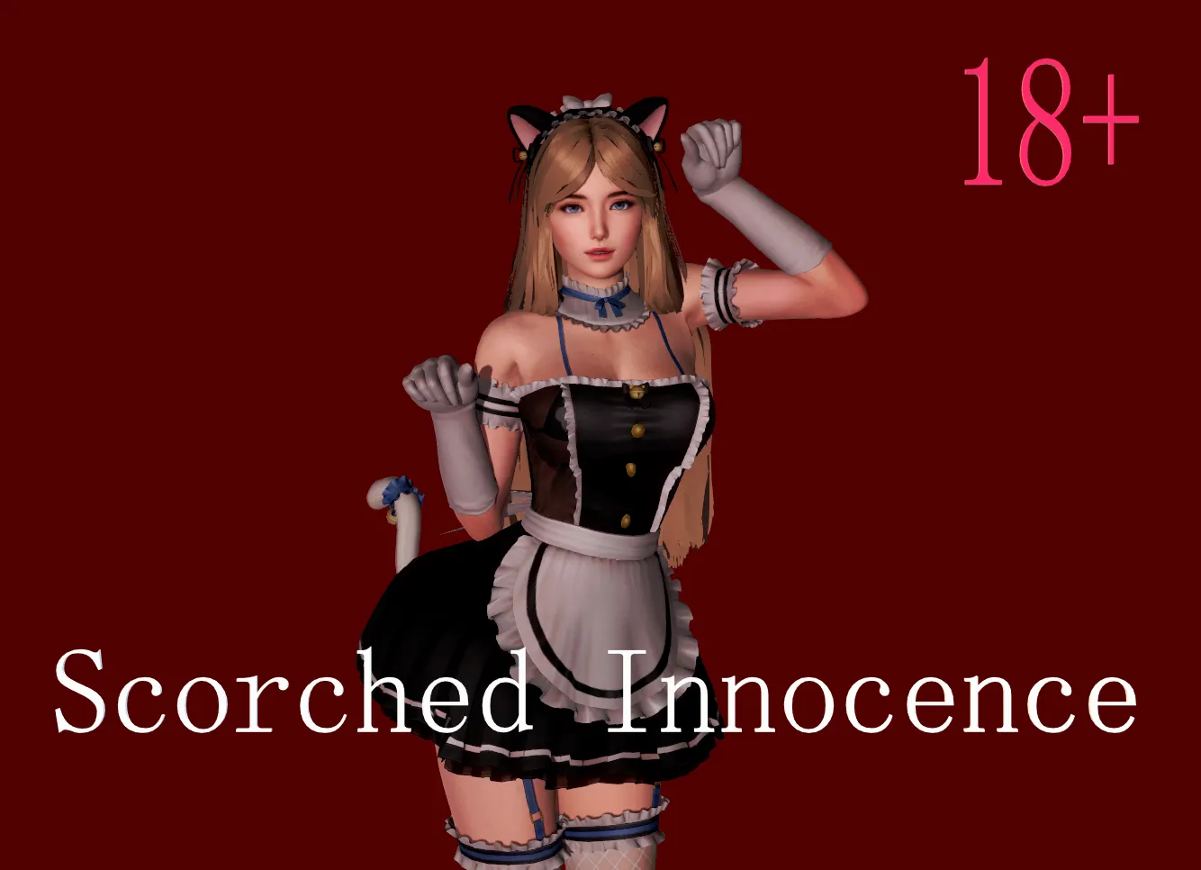 Scorched Innocence
