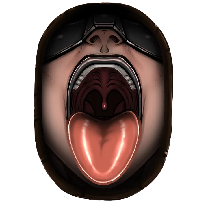 Secret Glory Hole (Spooky Hentai +18) - DEMO