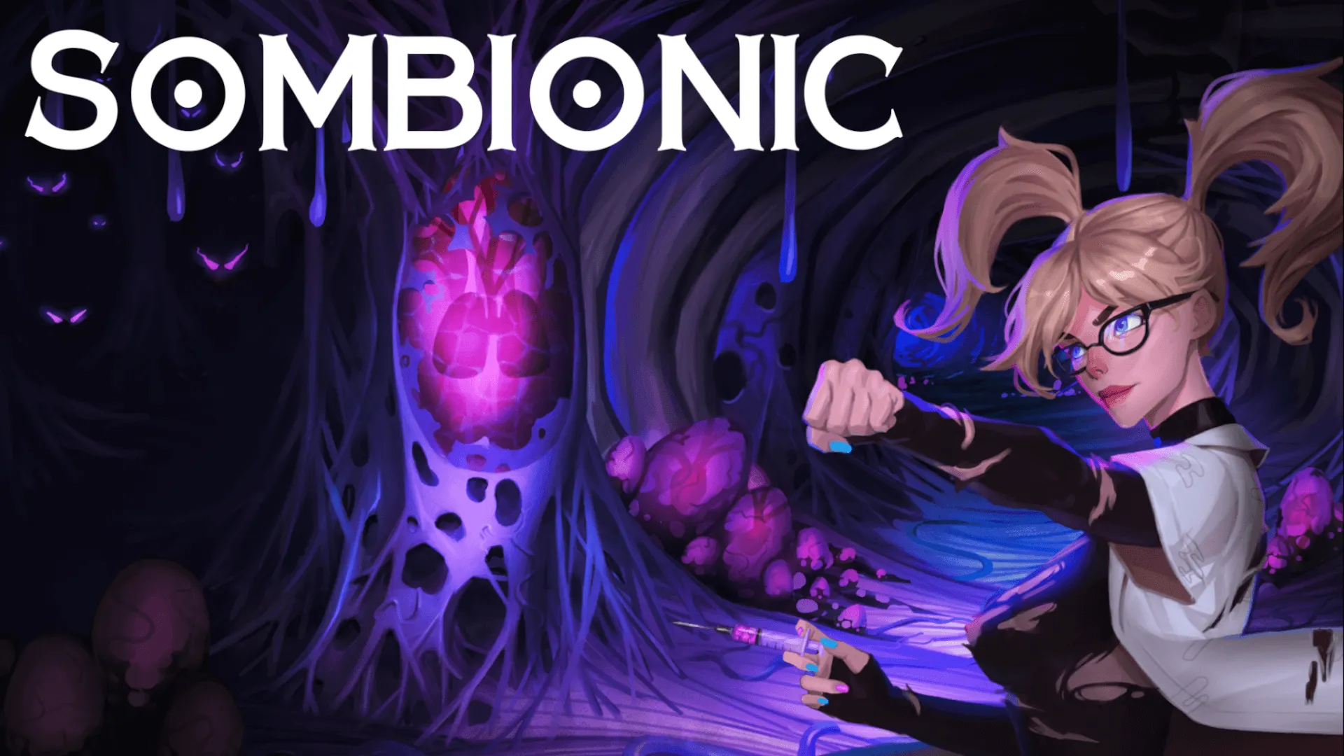 Sombionic 2026 (Easter Build)