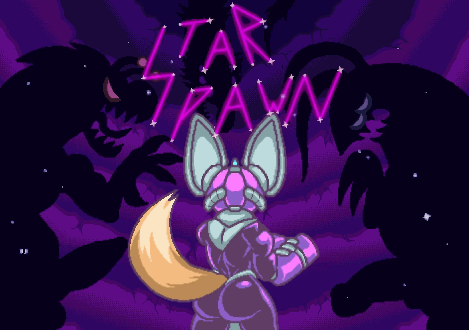 Star Spawn