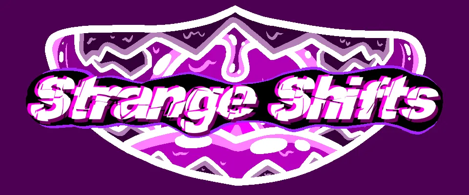 Strange Shifts