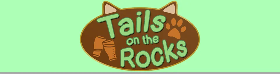 Tails on the Rocks