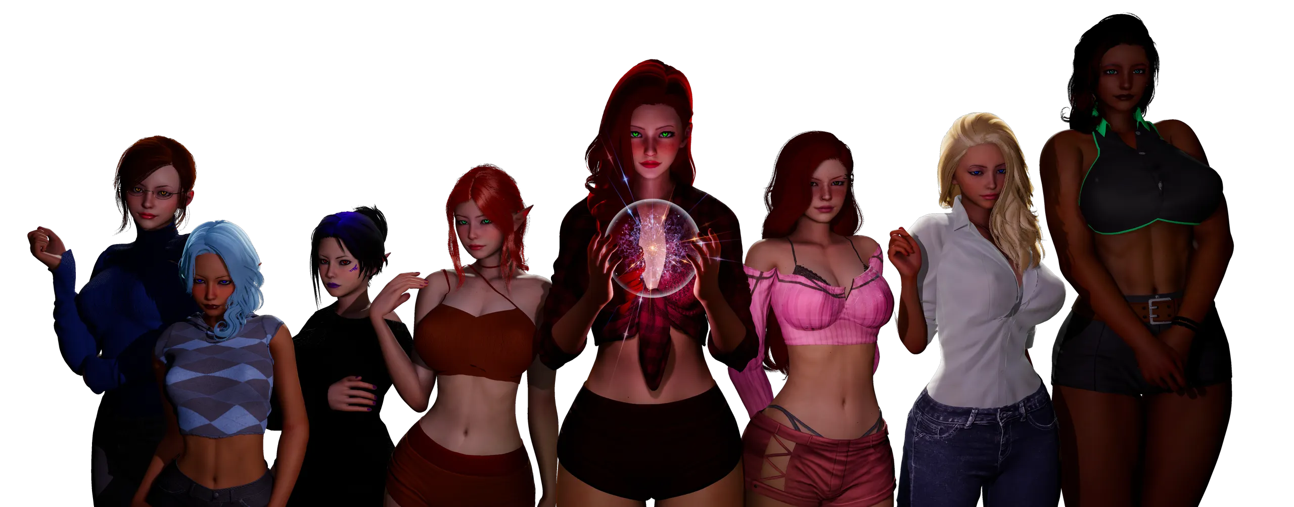 The Nature of Magic