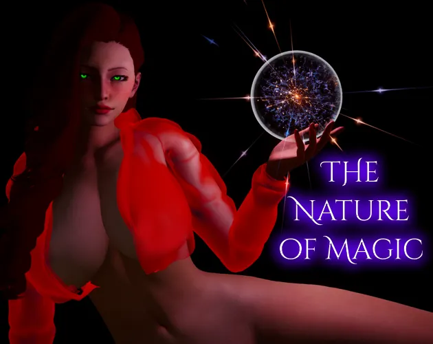 The Nature of Magic