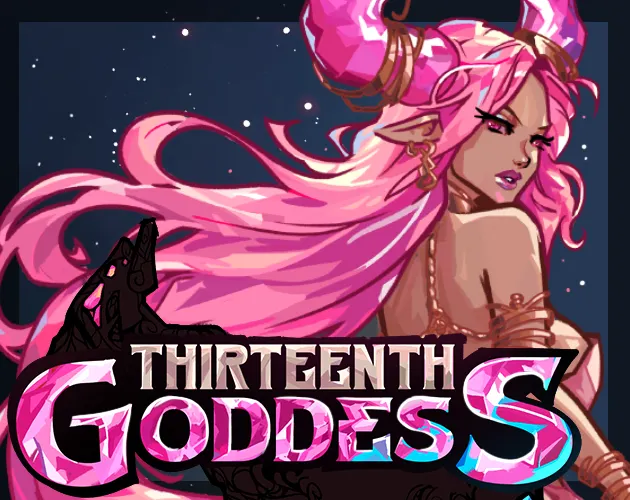 Thirteenth Goddess