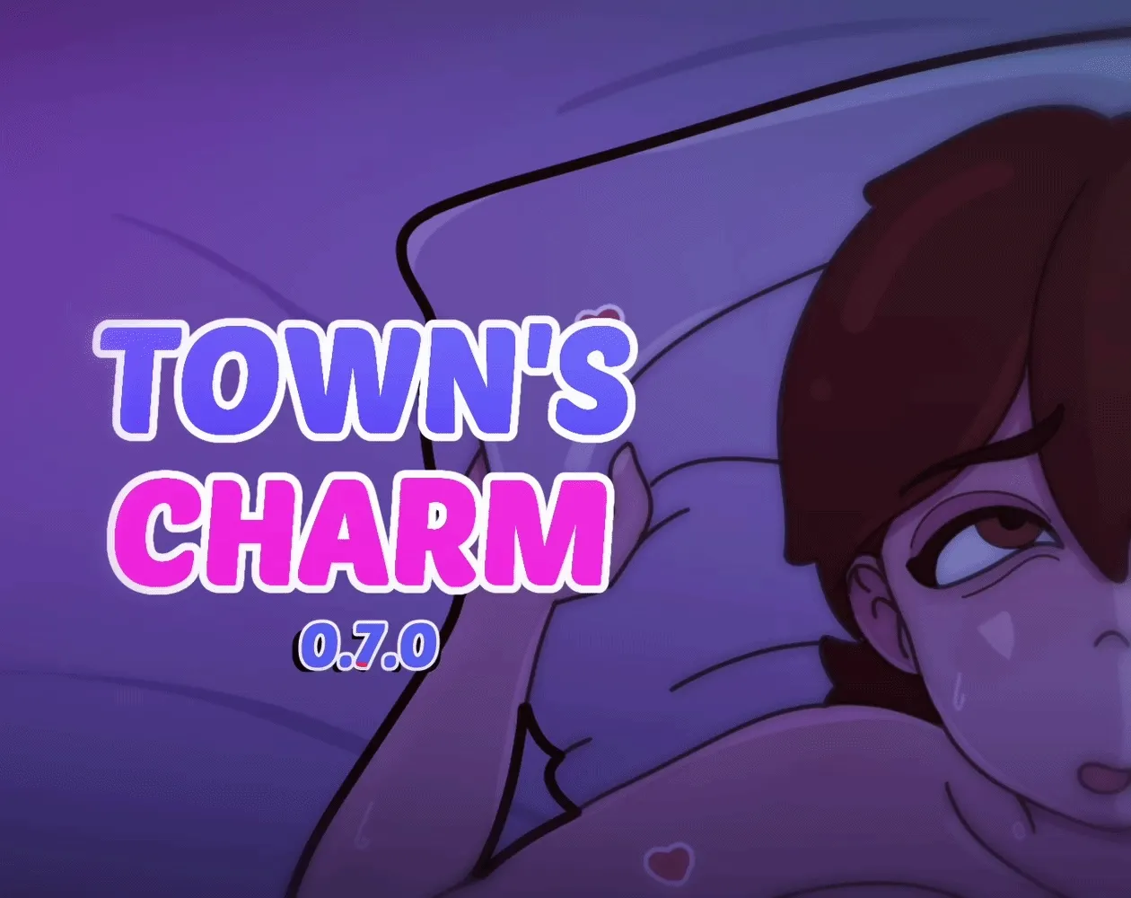 Town's Charm