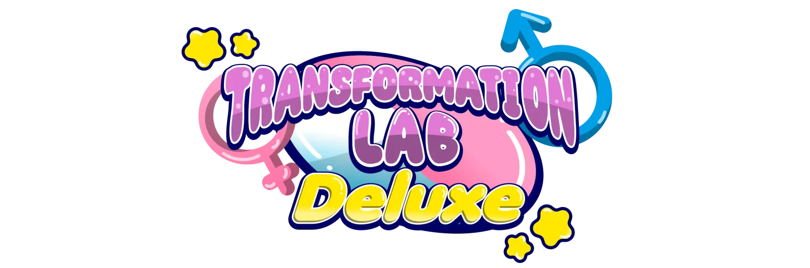 Transformation Lab Deluxe
