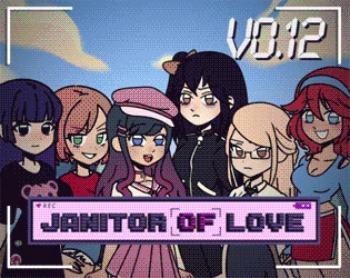 Janitor of Love