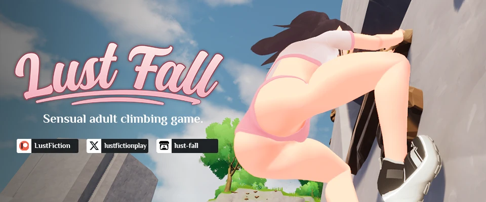 Lust Fall