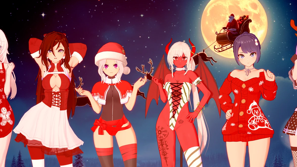 Lewd Lore: Isekai Fantasy