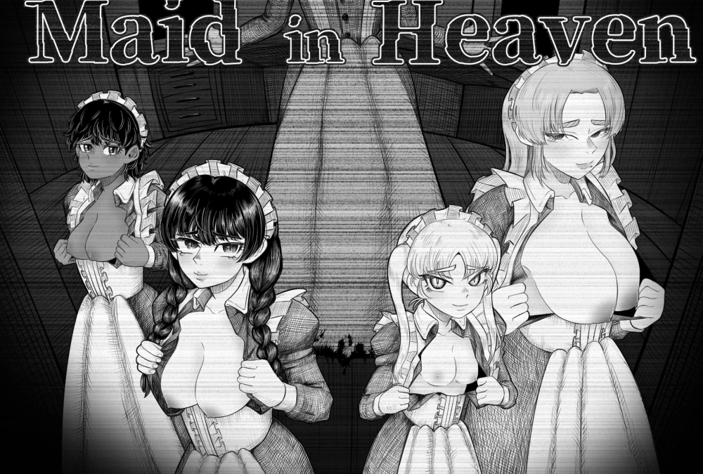Maid in Heaven
