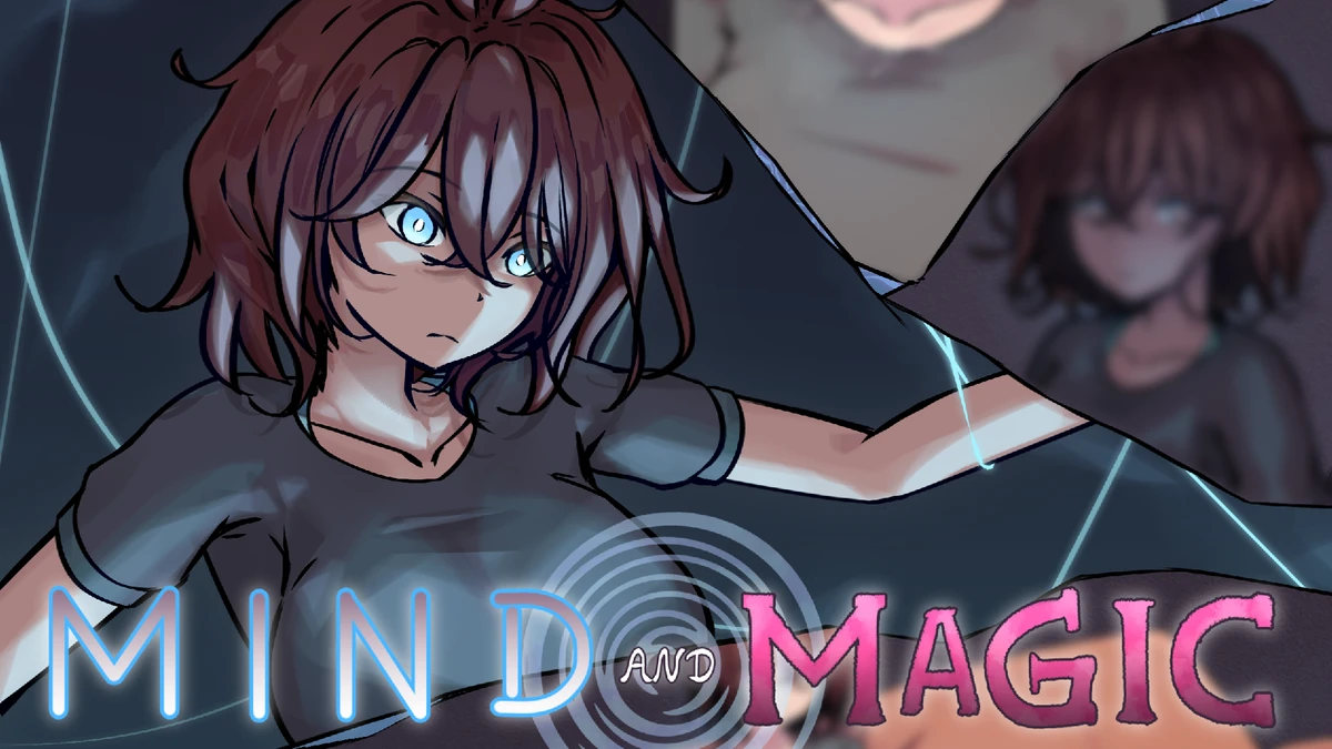 Mind and Magic