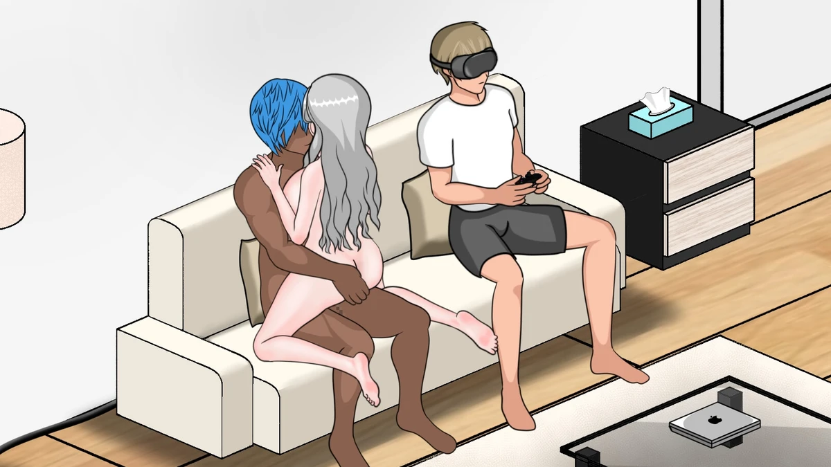 Professor Wakayama's NTR Classroom - Image 1