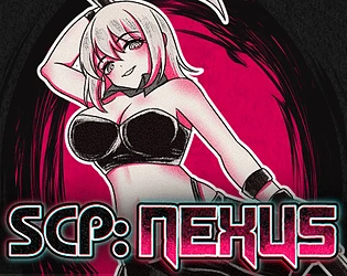 SCP: Nexus