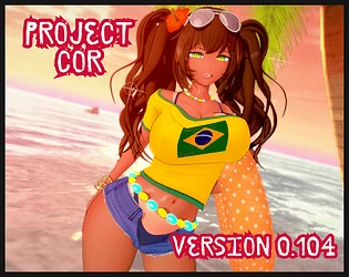Project CoR (18+)