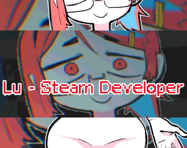 Lu - Steam Developer