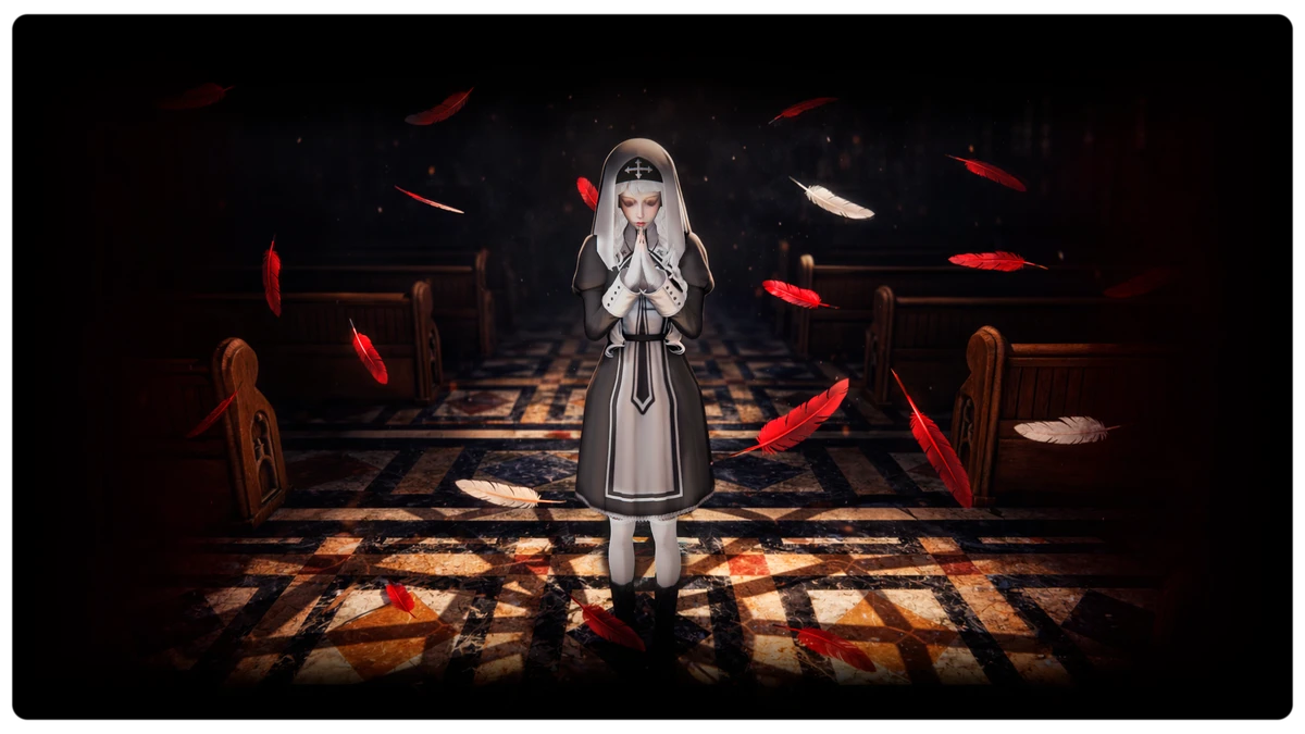 Bloody Anomaly
