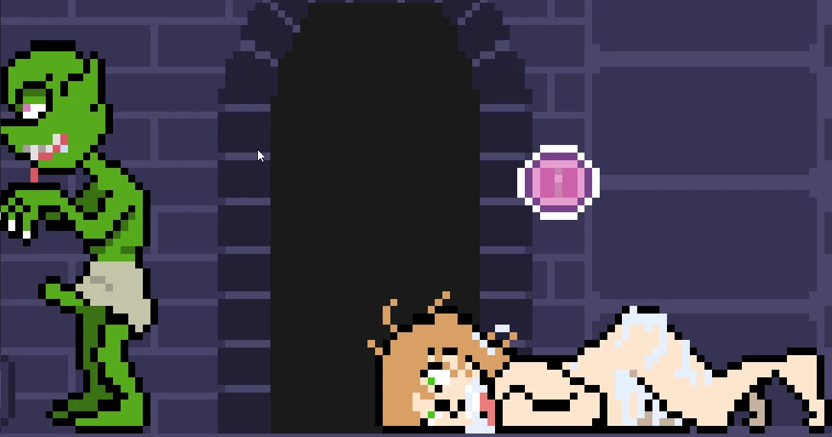 Goblin Hole - Image 1