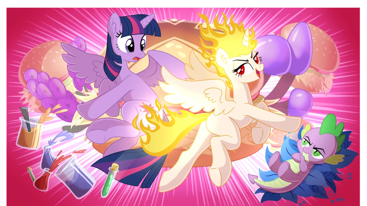 Pony Waifu Sim