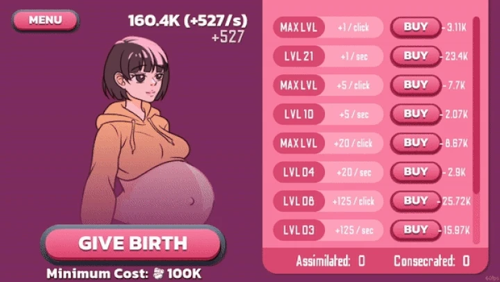 Abdomen Expansion - Image 1