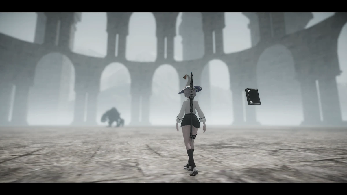 Waifu Chronicle's - The Lost Truth - Image 1