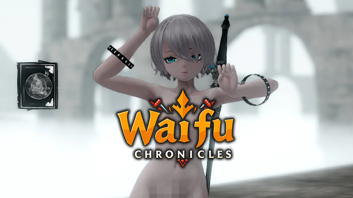 Waifu Chronicle's - The Lost Truth