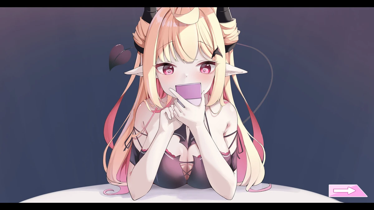 My Lovable Demon - Image 1