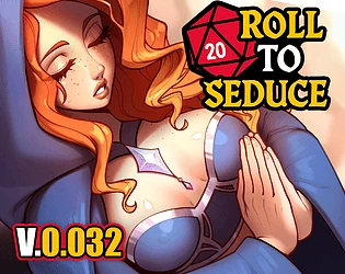 Roll To Seduce