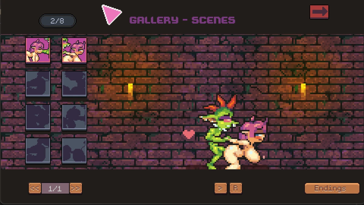 Alluring Lullaby - Image 1