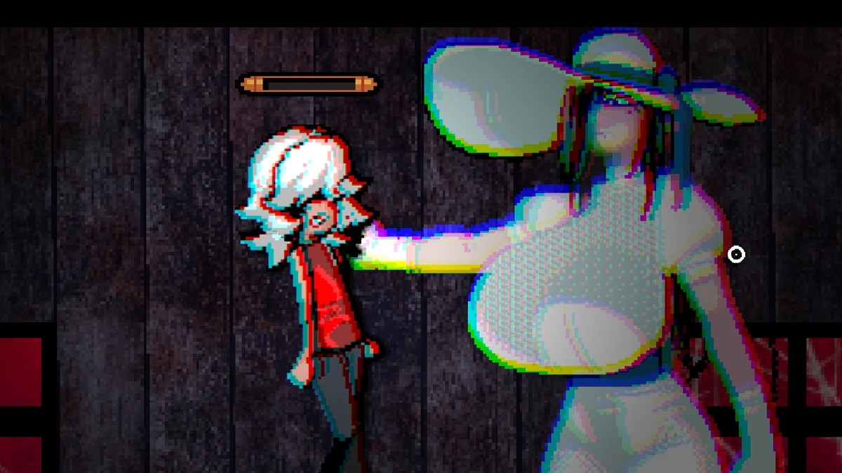 BUCKET GHOST SCHOOL - Image 1