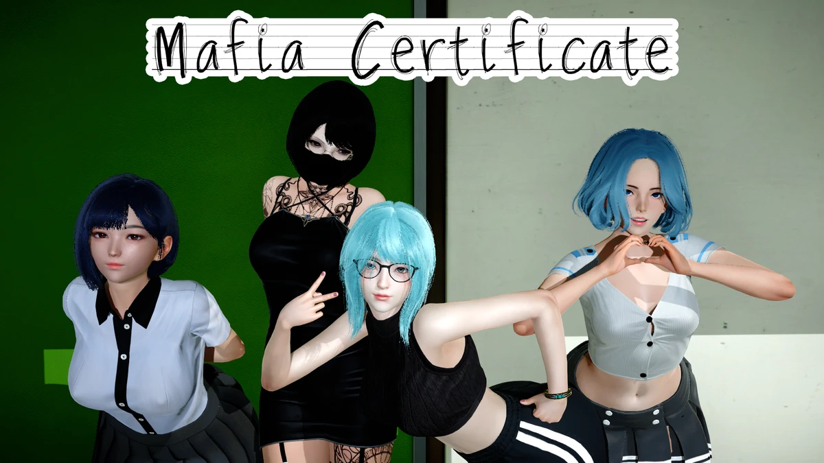 Mafia Certificate Media