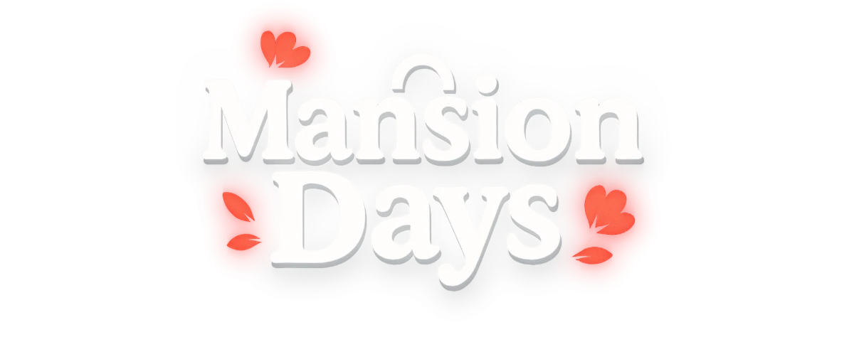 Mansion Days: Roommates