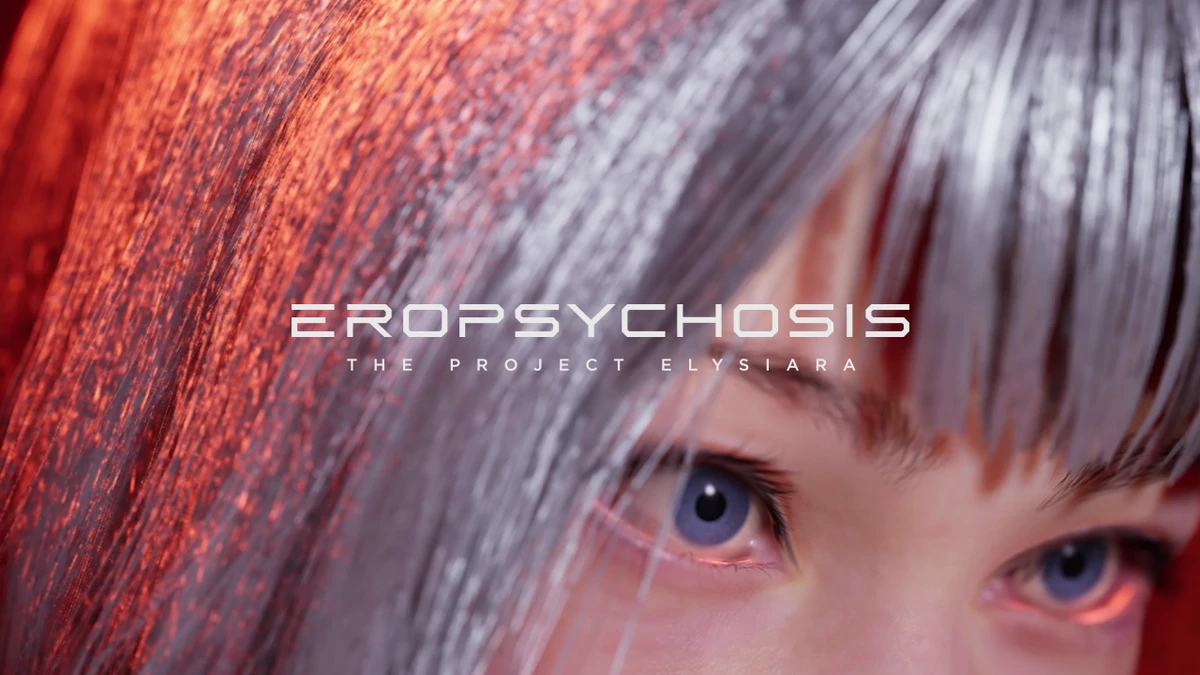 Eropsychosis: The Project Elysiara [DEMO]