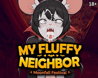 My Fluffy Neighbor: Moonfall Festival