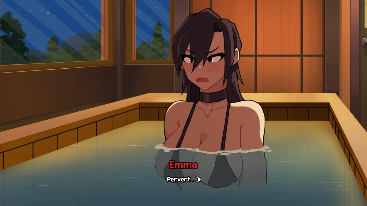 Bubbles and Babes - Image 1