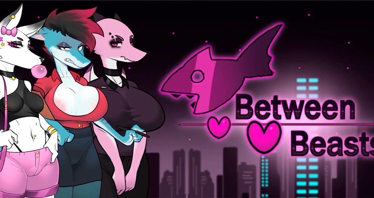 Between Beasts
