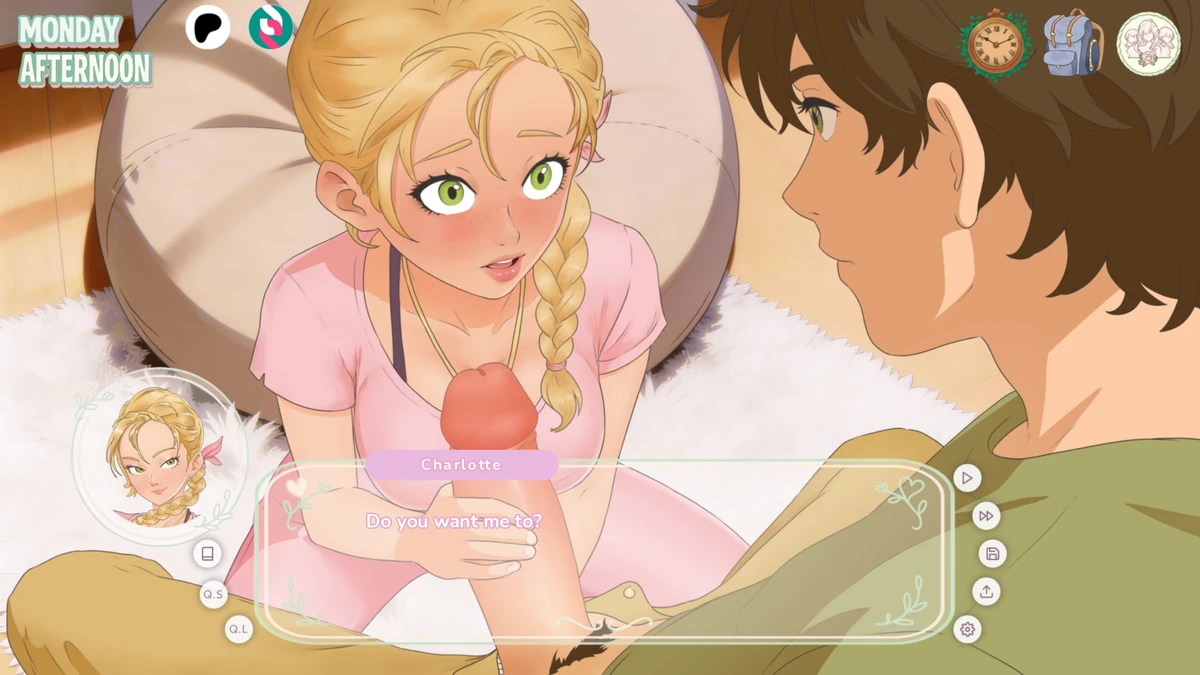 A Dryad's Dream - Image 1