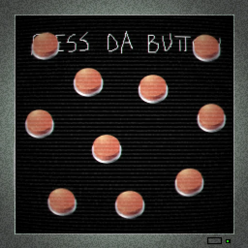 Screamer Creamer - Image 1