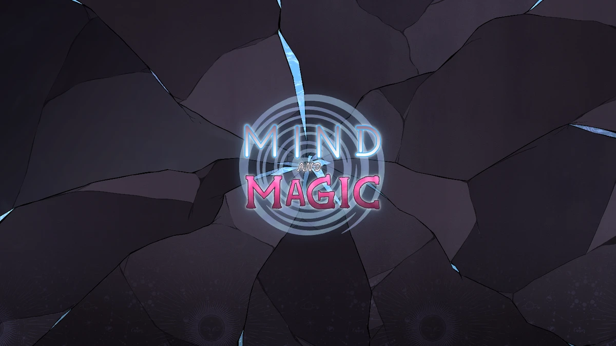 Mind and Magic Media